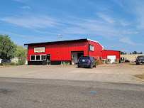 Chippewa Valley Engine & Machine Inc.