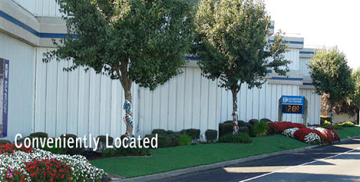 Self-Storage Facility «All American Self», reviews and photos, 2000 E 3rd Ave, San Mateo, CA 94404, USA