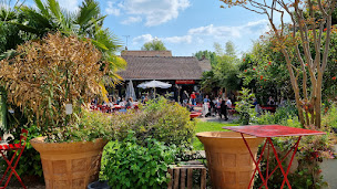 Photo n°58 de La Capucine Giverny à Giverny ()