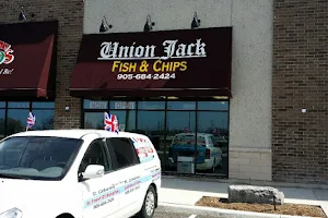 Union Jack Fish & Chips LTD 4th Avenue image