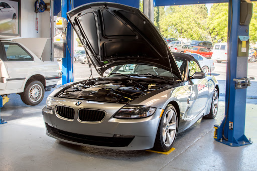 Auto Repair Shop «Euro Auto Care», reviews and photos, 984 Lincoln Way, Auburn, CA 95603, USA