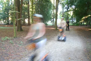 Segway in Steyr image