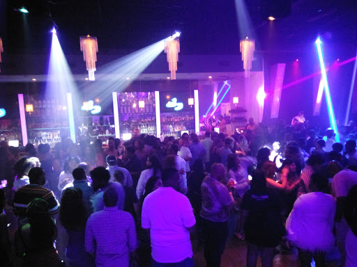 Night Club «Lumen Lounge», reviews and photos, 5020 Kirby Dr, Houston, TX 77098, USA