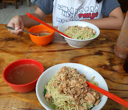 Sate & Tongseng Bu Min photo
