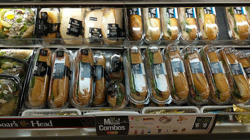 Grocery Store «Stop & Shop», reviews and photos, 2991 Cranberry Hwy, East Wareham, MA 02538, USA