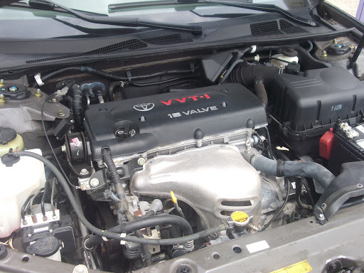 Used Car Dealer «R C Auto Sales», reviews and photos, 1701 S Tibbs Ave, Indianapolis, IN 46241, USA