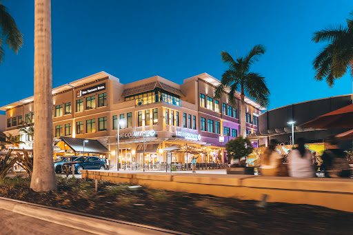 Shopping Mall «Mercato», reviews and photos, 9118 Strada Pl, Naples, FL 34108, USA