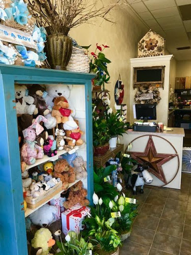 Florist «Appletree Flowers», reviews and photos, 3916 McDermott Rd #135, Plano, TX 75025, USA