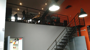Photo n°8 de La Mezzanine à Lys-lez-Lannoy ()