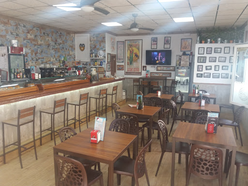 Información y opiniones sobre LAS CAÑAS de Vera