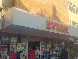 Evkur Fethiye Şubesi