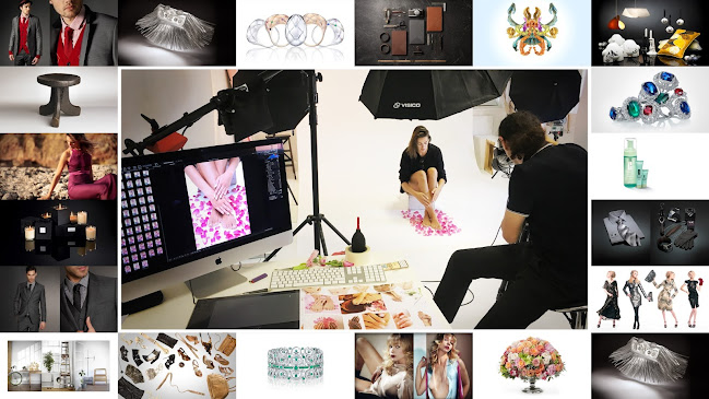 Reviews of ADSHOT in London - Photography studio
