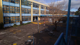 Colegio Cordillera