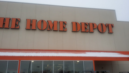 Home Improvement Store «The Home Depot», reviews and photos, 4155 N Port Washington Rd, Milwaukee, WI 53212, USA