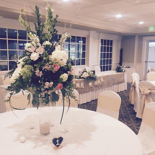 Florist «The Flower Alley», reviews and photos, 25914 Novi Rd, Novi, MI 48375, USA