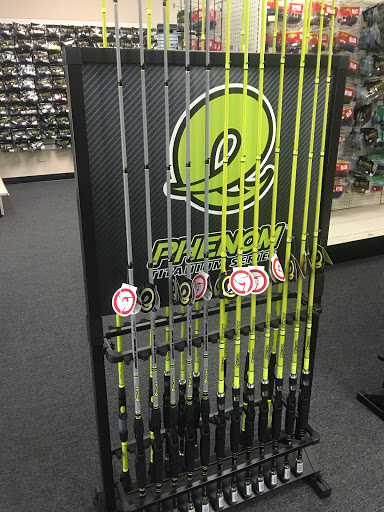 Fishing Store «44 Tackle Co.», reviews and photos, 2421 Hwy 44 W, Inverness, FL 34453, USA