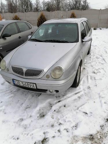 SKUP AUT Diagnostyka komputerowa - Brzeg