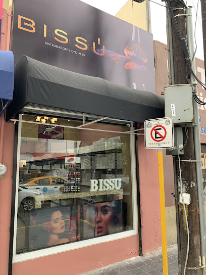 Bissu Monterrey portada