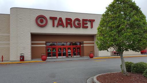 Department Store «Target», reviews and photos, 1815 Norman Dr, Valdosta, GA 31601, USA