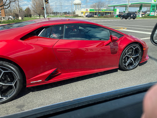 Car Wash «Dolphin Car Wash», reviews and photos, 3088 Hennepin Dr, Joliet, IL 60431, USA