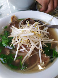 Phô du Restaurant vietnamien Hawai à Paris - n°15