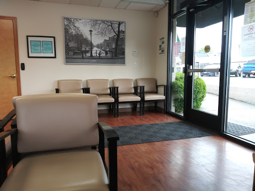 Sea Mar-CSNW – 39th St