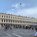 Photo n°6 de l'avis de T. fait le 22/08/2022 à 08:49 sur le  Caffè Quadri à Venice
