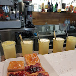 Photo n°1 de l'avis de Simone.a fait le 01/12/2016 à 19:24 sur le  Palas Cafè à Pesaro