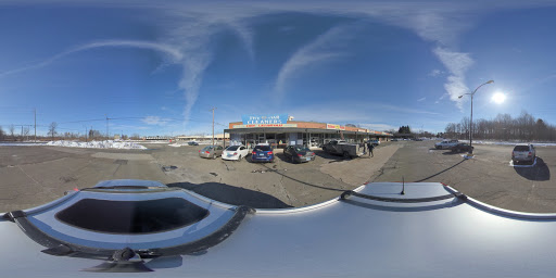 Dry Cleaner «Five Star Cleaners Inc», reviews and photos, 832 Silver Ln, East Hartford, CT 06118, USA