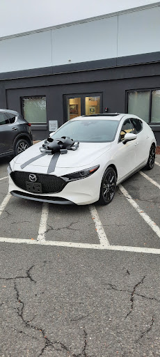 Mazda Dealer «Mazda of Manchester», reviews and photos, 80 Oakland St, Manchester, CT 06042, USA
