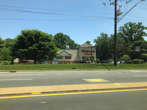 Drug Store «Walgreens», reviews and photos, 2012 Brackenville Rd, Hockessin, DE 19707, USA