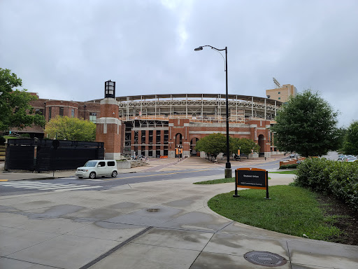 Book Store «VolShop», reviews and photos, 1015 Phillip Fulmer Way, Knoxville, TN 37996, USA