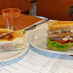 Photo n°1 de l'avis de Lucia.r fait le 02/09/2020 à 19:45 sur le  L'ingordo à Grado