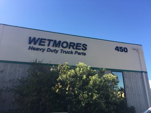 Wetmores