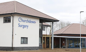 Churchdown Surgery