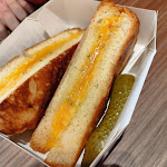 Photo n° 4 de l'avis de tul.p fait le 21/12/2023 à 12:36 pour Homer Lobster - Marseille à Marseille