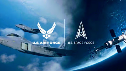 U.S. Air Force & Space Force Recruiting