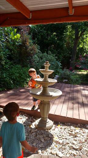 Wedding Venue «Isaac Taylor Garden Event Venue in New Bern», reviews and photos, 228 Craven St, New Bern, NC 28560, USA