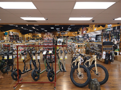 Archery Range «Lancaster Archery Supply», reviews and photos, 2195-A Old Philadelphia Pike, Lancaster, PA 17602, USA