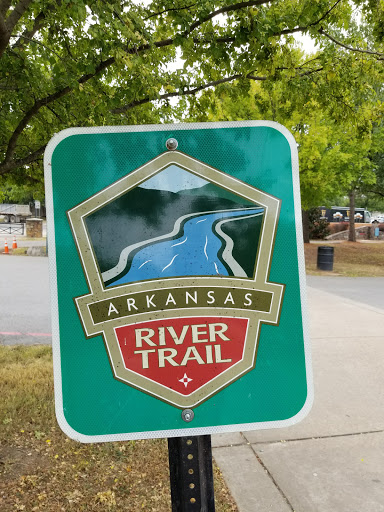 Park «Julius Breckling Riverfront Park», reviews and photos, Ottenheimer Plaza, Little Rock, AR 72201, USA