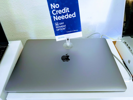 Computer Repair Service «Go2laptops Shop & Computer Repair», reviews and photos, 2355 McKee Rd #20B, San Jose, CA 95116, USA