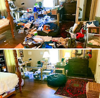 Cloud 9 House Cleaners