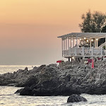 Photo n°2 de l'avis de Simona.i fait le 31/08/2022 à 09:00 sur le  La Rinicella à Cirella