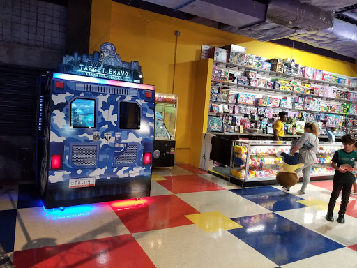Video Arcade «FunFuzion», reviews and photos, 29 Lecount Pl, New Rochelle, NY 10801, USA