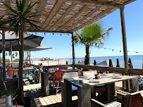 Atmosphère du Restaurant de fruits de mer La Playa ... en Camargue à Saintes-Maries-de-la-Mer - n°18