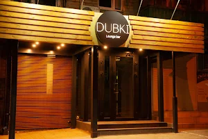 Dubki Lounge Bar image