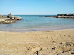 Lido Pettolecchia'in fotoğrafı küçük koy ile birlikte