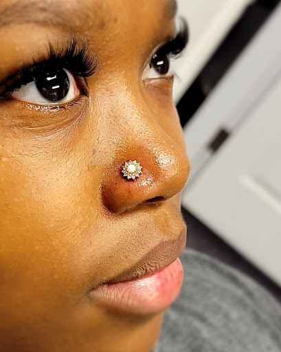 Explore july tattoo ideas, creative tattoo ideas in Sarasota, available at Z-Edge Tattoo and Body Piercing North Shop