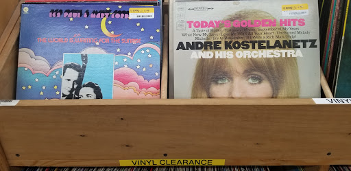 Book Store «Half Price Books», reviews and photos, 3221 Preston Rd, Frisco, TX 75034, USA