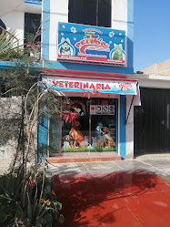 Veterinaria Peludos Shop & Spa